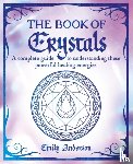 Anderson, Emily - The Book of Crystals