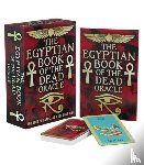 Bruce, Marie - The Egyptian Book of the Dead Oracle