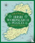 Saunders, Eric - The Book of Irish Wordsearch Puzzles