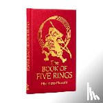 Musashi, Miyamoto - Musashi, M: Book of Five Rings
