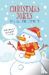 Arcturus Publishing Limited, Finnegan, Ivy - Christmas Jokes for All the Family