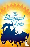 Vyasa - The Bhagavad Gita