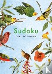 Saunders, Eric - Sudoku
