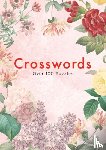 Saunders, Eric - Crosswords