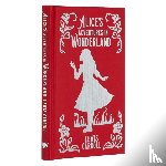 Carroll, Lewis - Alice's Adventures In Wonderland