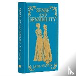 Austen, Jane - Sense and Sensibility