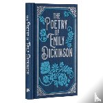 Dickinson, Emily - The Poetry of Emily Dickinson
