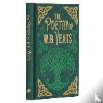 Yeats, W. B. - The Poetry of W. B. Yeats