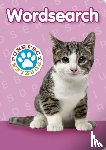 Saunders, Eric - Purrfect Puzzles Wordsearch