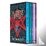 Crowley, Aleister - The Aleister Crowley Collection: 5-Book Paperback Boxed Set