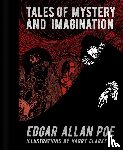 Allan Poe, Edgar - Allan Poe, E: Edgar Allan Poe: Tales of Mystery and Imaginat