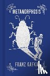Kafka, Franz - Metamorphosis: Gilded Pocket Edition