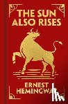 Hemingway, Ernest - Hemingway, E: Sun Also Rises