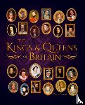 Senker, Cath - The Kings & Queens of Britain