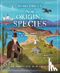 Leach, Michael - Charles Darwin's on the Origin of Species: Big Ideas for Curious Minds