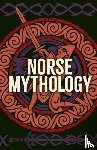 Litchfield, Mary, Bradish, Sarah Powers, Brown, Abbie Farewell, Goddard, Julia - Norse Mythology