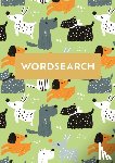 Saunders, Eric - Wordsearch