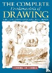 Barber, Barrington - The Complete Fundamentals of Drawing