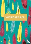 Saunders, Eric - Wordsearch