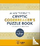 Moore, Gareth - Alan Turing's Cryptic Codebreaker's Puzzle Book