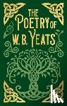 Yeats, W. B. - The Poetry of W. B. Yeats: Gilded Pocket Edition