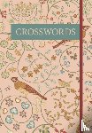 Saunders, Eric - Crosswords