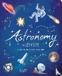 Potter, William (Author) - The Astronomy Handbook