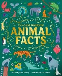 Rooney, Anne - Weird and Wonderful Animal Facts
