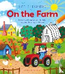 Regan, Lisa - Little Learners: On the Farm