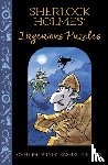 Veitch, Catherine - Sherlock Holmes' Ingenious Puzzles