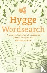 Saunders, Eric - Hygge Wordsearch