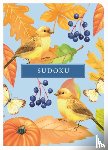 Saunders, Eric - Sudoku