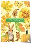 Saunders, Eric - Wordsearch