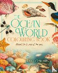 Vaisberg, Diego - The Ocean World Colouring Book