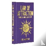 Anderson, Emily - Law of Attraction