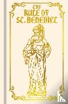 Nursia, Benedict of - The Rule of St. Benedict