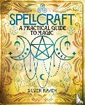 Raven, Silver - Spellcraft