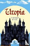More, Thomas - Utopia