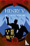 Shakespeare, William - Henry V