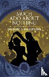 Shakespeare, William - Much Ado About Nothing