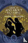 Shakespeare, William - Much Ado About Nothing