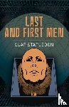 Stapledon, Olaf - Last and First Men