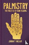 Fincham, Johnny - Palmistry