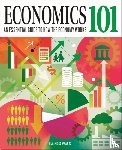 Schwartz, Elaine - Economics 101