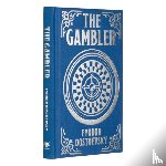 Dostoevsky, Fyodor - The Gambler