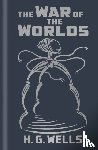 Wells, H. G. - The War of the Worlds