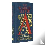 Hawthorne, Nathaniel - The Scarlet Letter