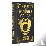 Conrad, Joseph - Heart of Darkness and Tales of Unrest