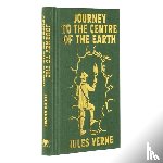 Verne, Jules - Journey to the Centre of the Earth