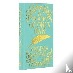 Woolf, Virginia - A Room of One's Own